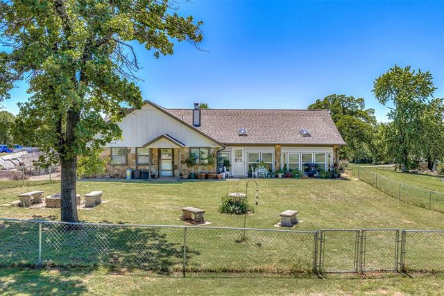 14457 Autumn Drive, Choctaw, OK 73020