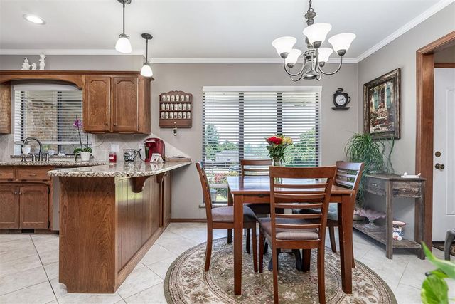 14457 Autumn Drive, Choctaw, OK 73020