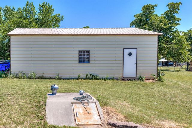 14457 Autumn Drive, Choctaw, OK 73020