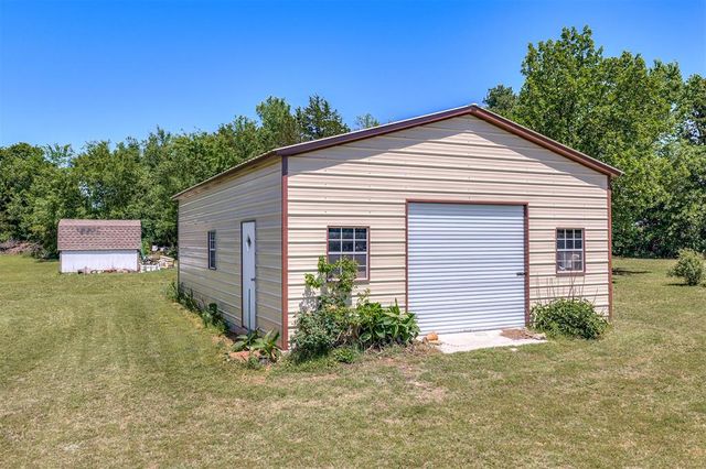 14457 Autumn Drive, Choctaw, OK 73020
