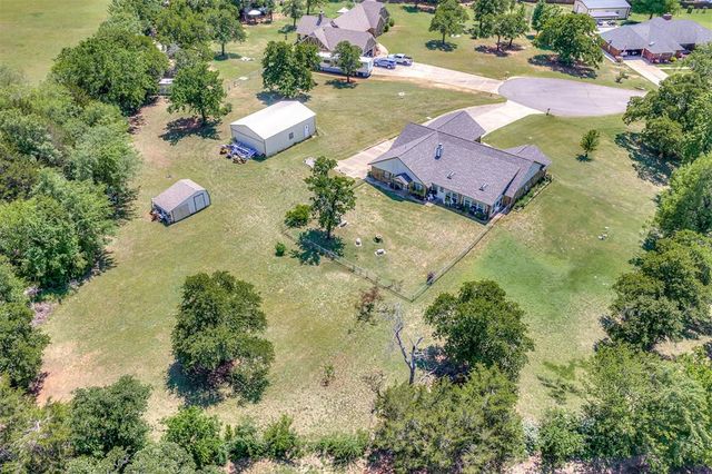 14457 Autumn Drive, Choctaw, OK 73020
