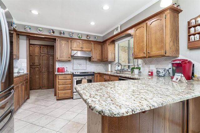 14457 Autumn Drive, Choctaw, OK 73020