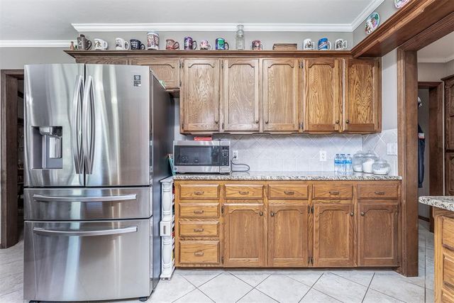 14457 Autumn Drive, Choctaw, OK 73020
