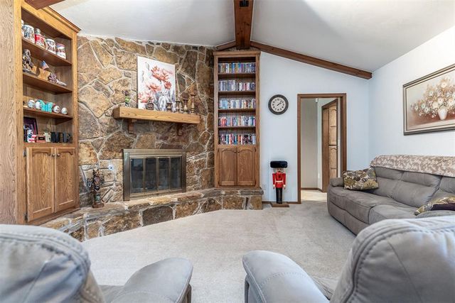14457 Autumn Drive, Choctaw, OK 73020