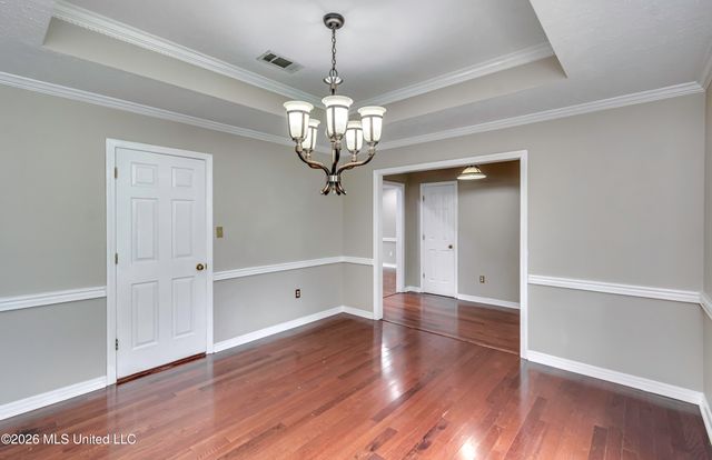 826 Riverchase Drive, Brandon, MS 39047