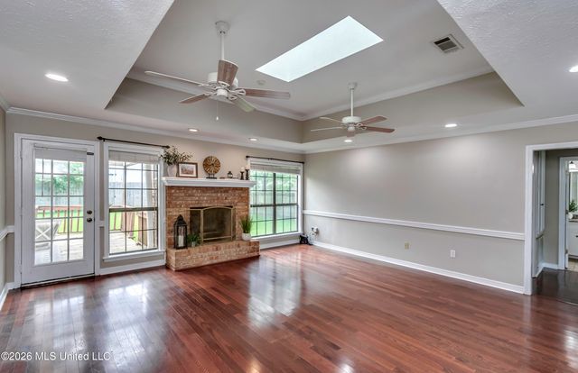 826 Riverchase Drive, Brandon, MS 39047