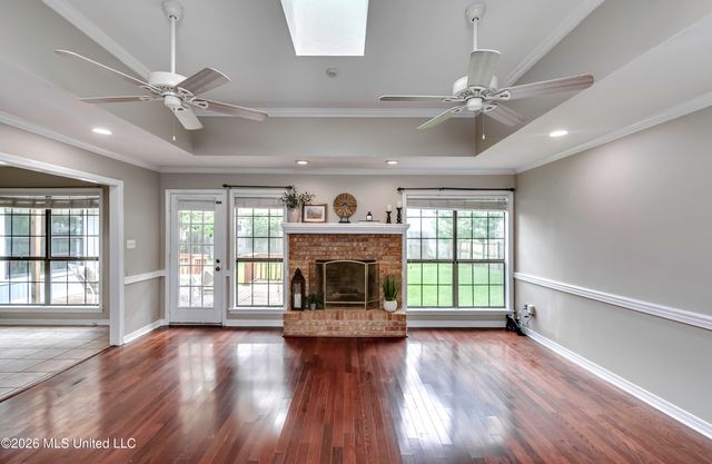 826 Riverchase Drive, Brandon, MS 39047