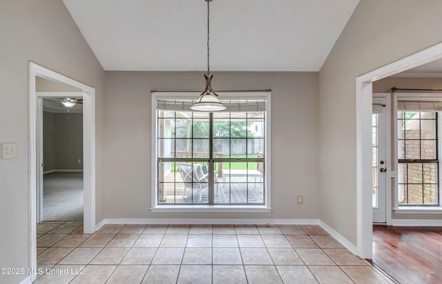 826 Riverchase Drive, Brandon, MS 39047