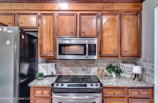 826 Riverchase Drive, Brandon, MS 39047