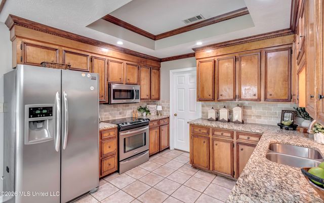 826 Riverchase Drive, Brandon, MS 39047