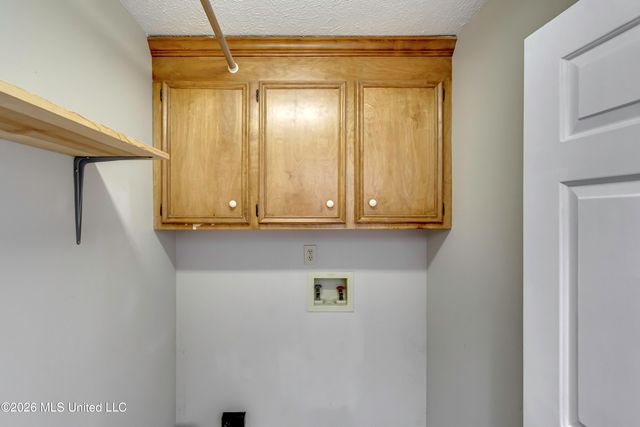 826 Riverchase Drive, Brandon, MS 39047