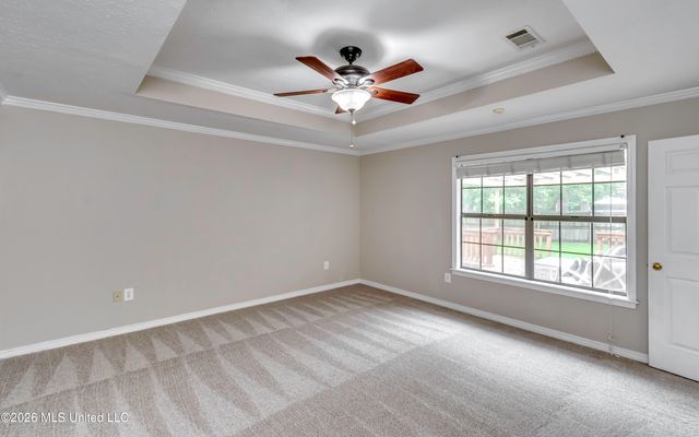 826 Riverchase Drive, Brandon, MS 39047