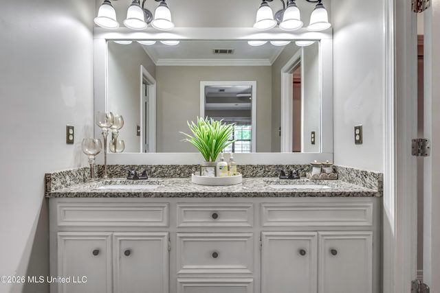 826 Riverchase Drive, Brandon, MS 39047