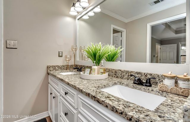 826 Riverchase Drive, Brandon, MS 39047