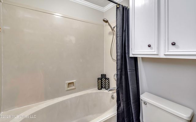 826 Riverchase Drive, Brandon, MS 39047