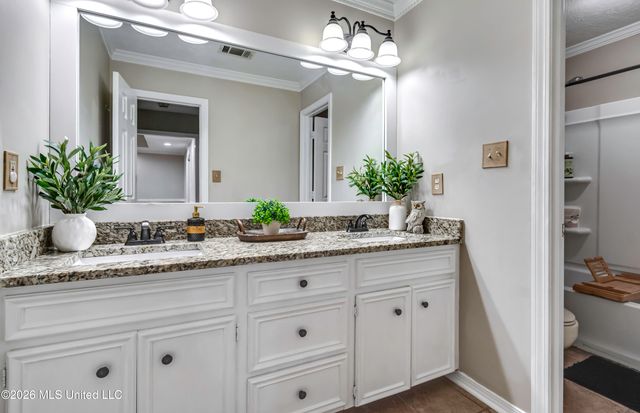 826 Riverchase Drive, Brandon, MS 39047