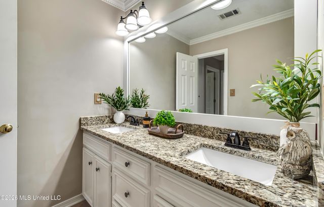 826 Riverchase Drive, Brandon, MS 39047