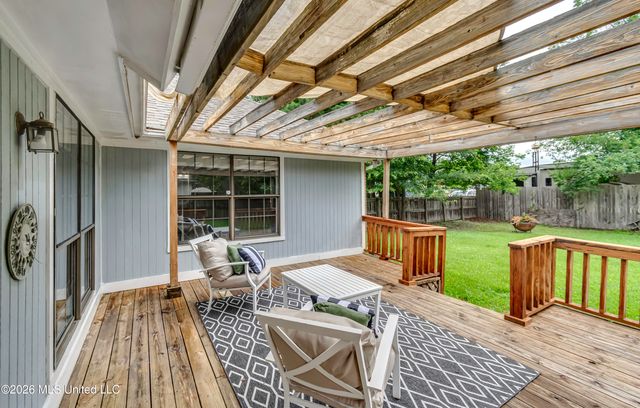826 Riverchase Drive, Brandon, MS 39047