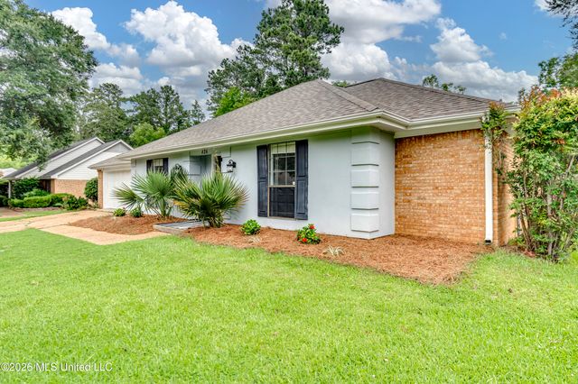 826 Riverchase Drive, Brandon, MS 39047