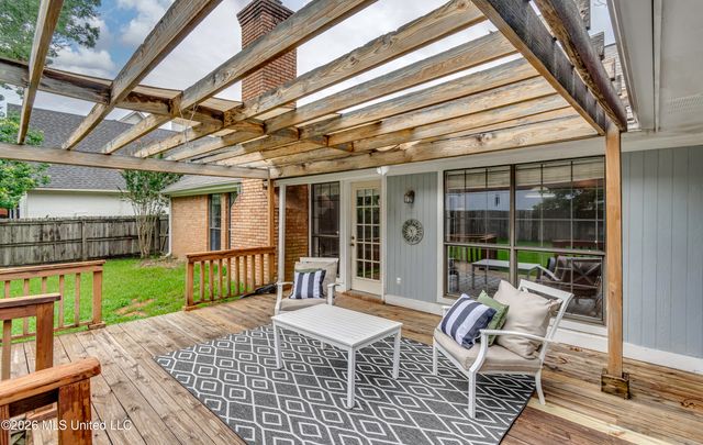 826 Riverchase Drive, Brandon, MS 39047