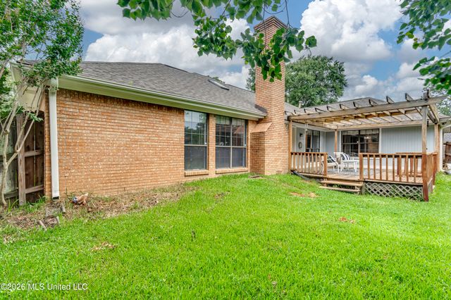 826 Riverchase Drive, Brandon, MS 39047