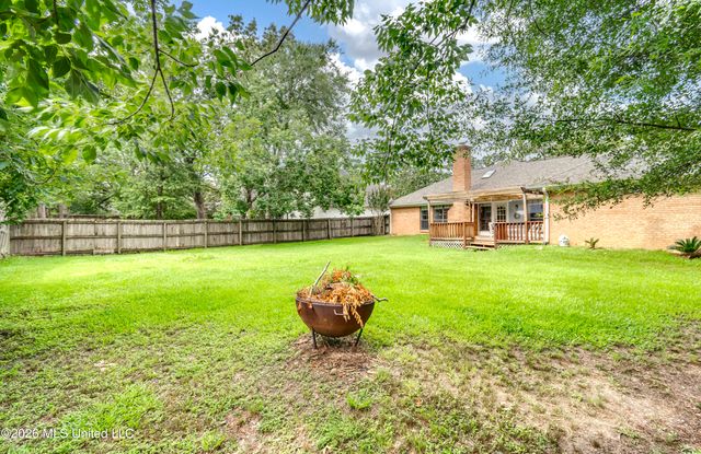 826 Riverchase Drive, Brandon, MS 39047