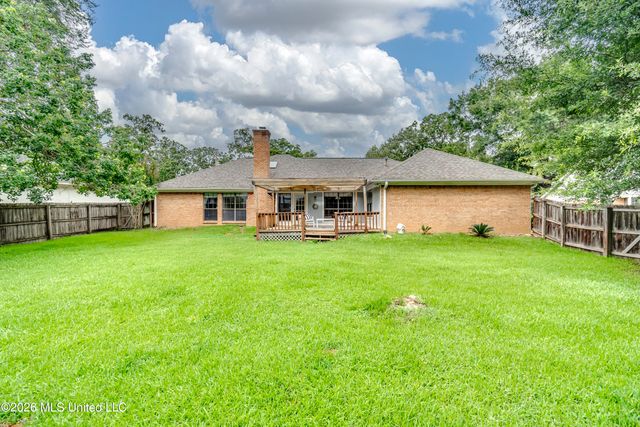 826 Riverchase Drive, Brandon, MS 39047