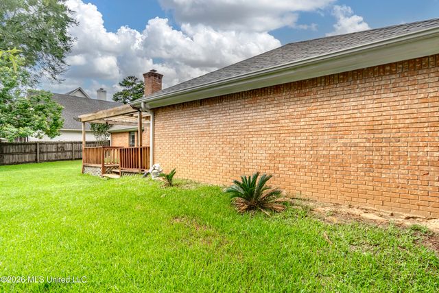 826 Riverchase Drive, Brandon, MS 39047