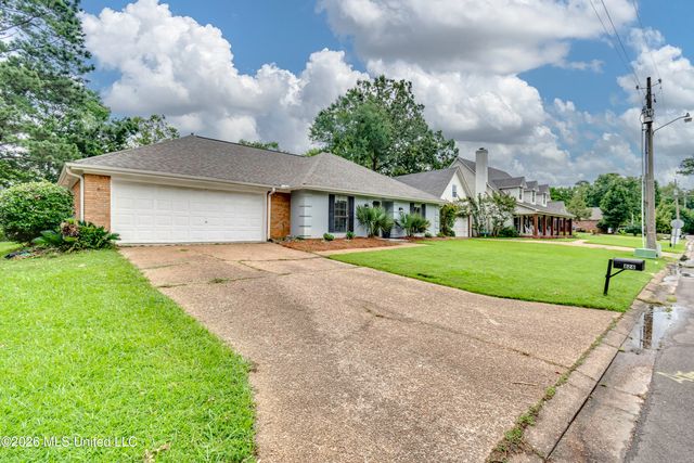 826 Riverchase Drive, Brandon, MS 39047