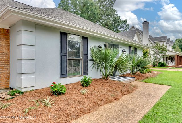 826 Riverchase Drive, Brandon, MS 39047