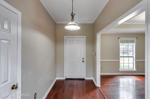 826 Riverchase Drive, Brandon, MS 39047