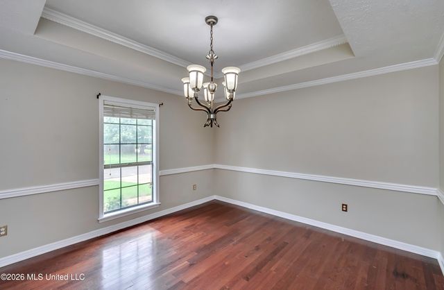 826 Riverchase Drive, Brandon, MS 39047