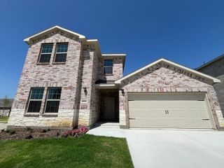 3904 Malachite Drive, Celina, TX 75009