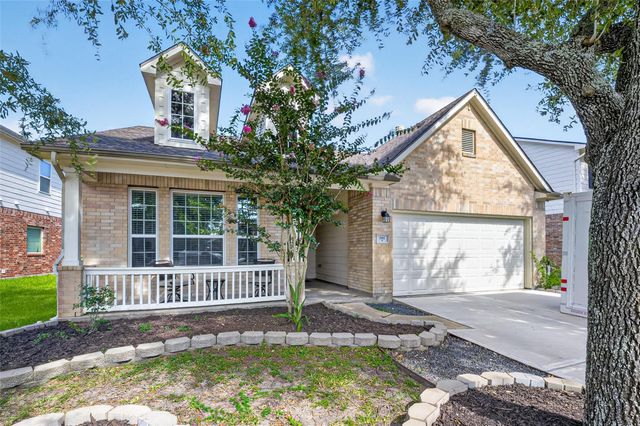 2707 Mystic Cove Lane, Pearland, TX 77584