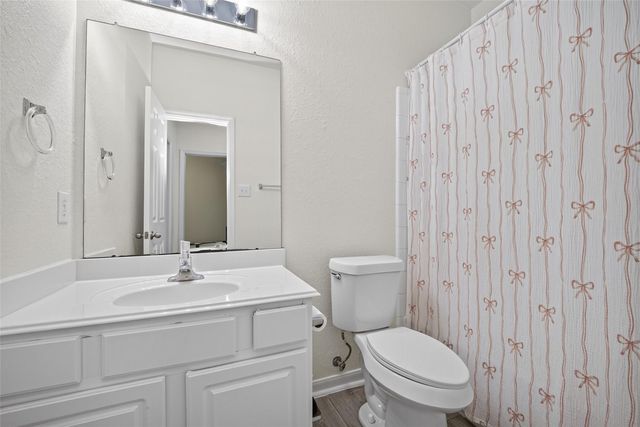 2707 Mystic Cove Lane, Pearland, TX 77584