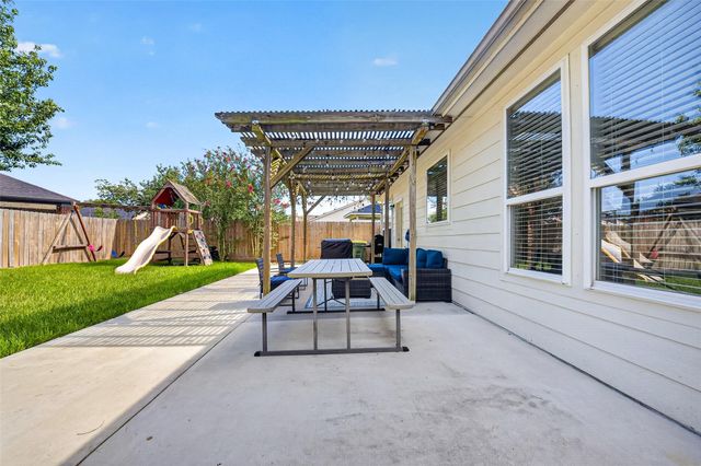 2707 Mystic Cove Lane, Pearland, TX 77584