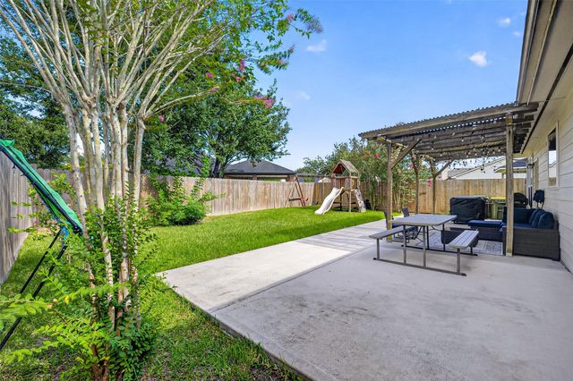2707 Mystic Cove Lane, Pearland, TX 77584