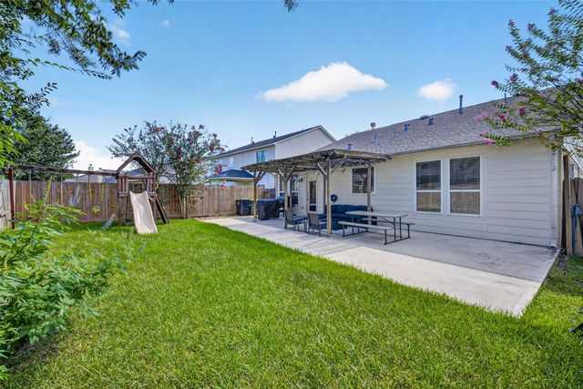 2707 Mystic Cove Lane, Pearland, TX 77584