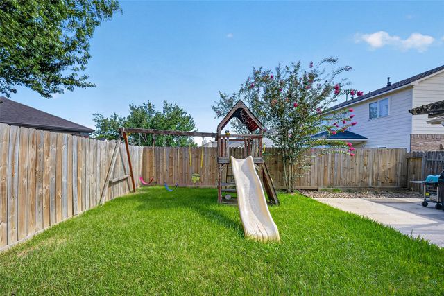 2707 Mystic Cove Lane, Pearland, TX 77584