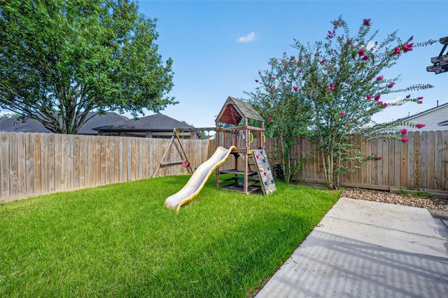 2707 Mystic Cove Lane, Pearland, TX 77584