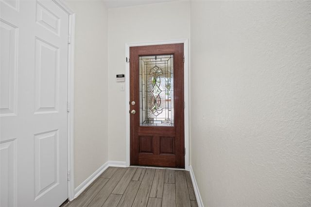 2707 Mystic Cove Lane, Pearland, TX 77584