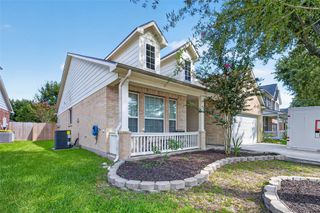 2707 Mystic Cove Lane, Pearland, TX 77584