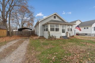 520 Andrew Avenue, Jackson, MI 49202