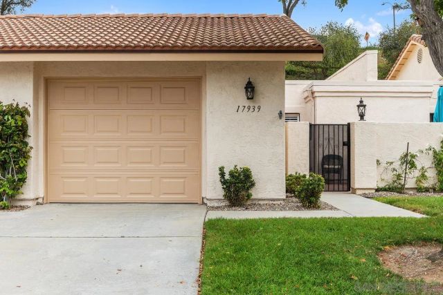 17939 Avenida Alozdra, San Diego, CA 92128