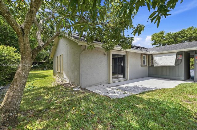 7196 SW 22nd Pl 7196, Davie, FL 33317