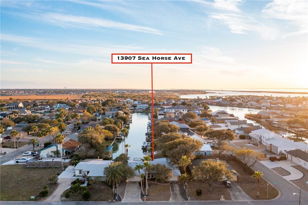 13907 Sea Horse Ave, Corpus Christi, TX 78418 — photo 3