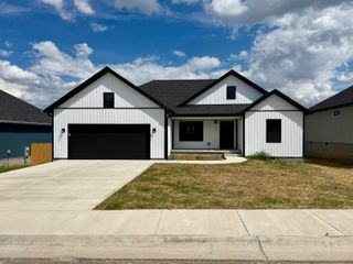 Lot 69 Pinehurst Way, Harrodsburg, KY 40330