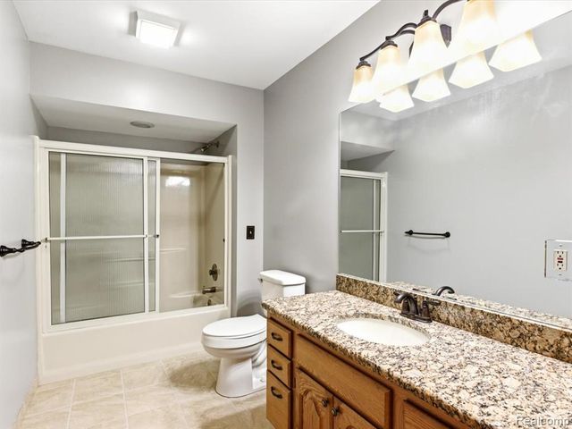 2837 Shorewood Boulevard, Fort Gratiot, MI 48059
