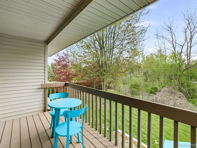 2837 Shorewood Boulevard, Fort Gratiot, MI 48059