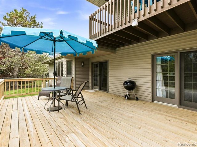 2837 Shorewood Boulevard, Fort Gratiot, MI 48059